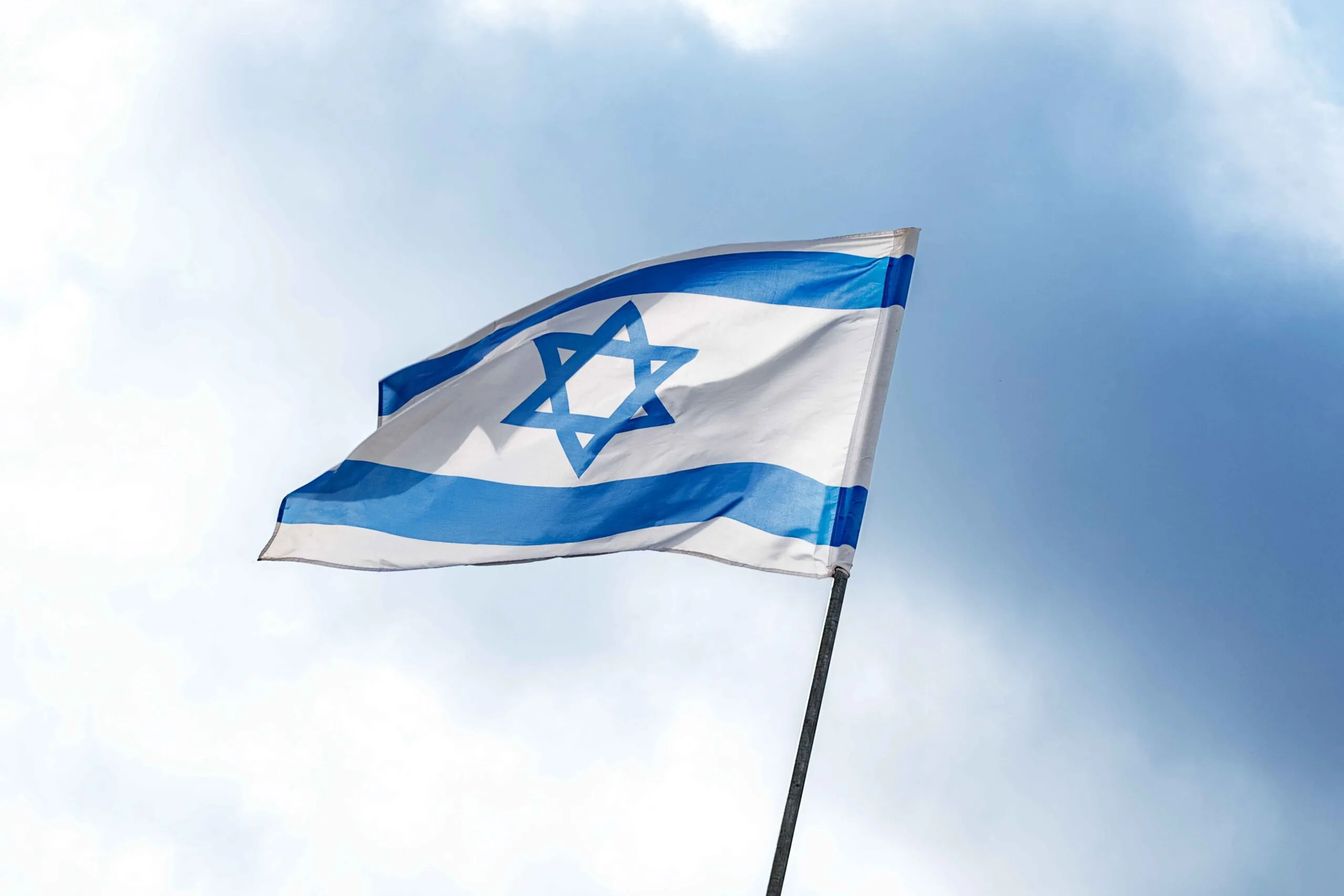 The History of Israel: From Ancient Kingdoms to the Modern State