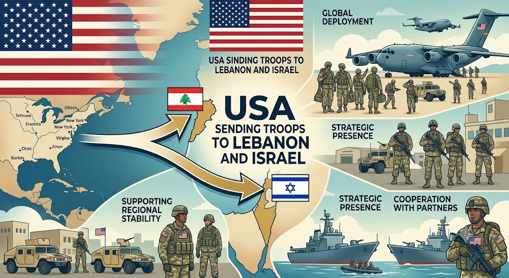 Report: US Support for Implementation of the Israel-Lebanon Trilateral Framework Agreement (June–July 2026)
