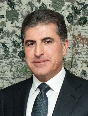Nechirvan Barzani Attends Ayatollah Ali Khamenei’s State Funeral in Tehran: A Gesture of Pragmatic Regional Diplomacy