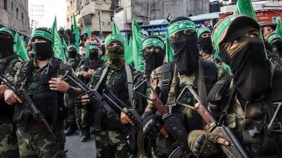 Hamas Covenant 1988