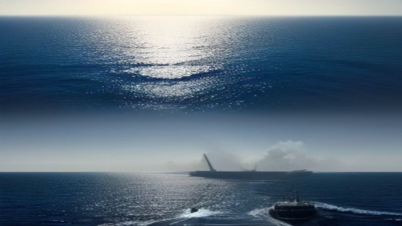 Hormuz Tanker Traffic Shows Fragile Daytime Recovery as Iran Lists 77 Vessels for Penalties