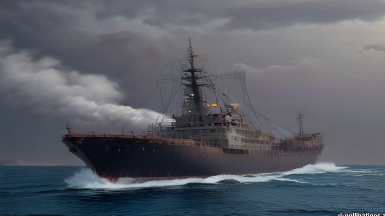 CENTCOM Rejects Iran’s El Gaia Mine Claim, Says Iranian Missile and Drone Hit Indian-Crewed Tanker