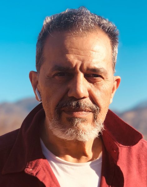 Jamshid Sharmahd, executed October 28, 2024